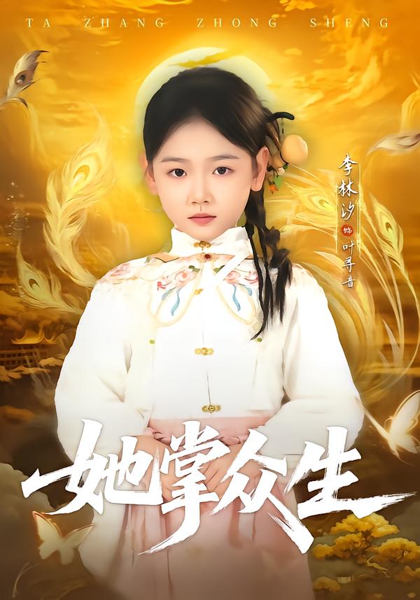 电影：她掌众生