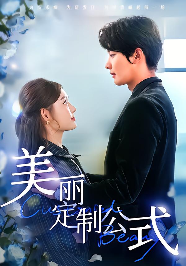 电影：美丽定制公式