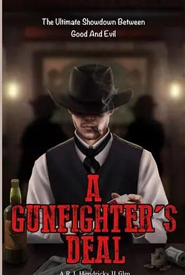 电影：换命快枪