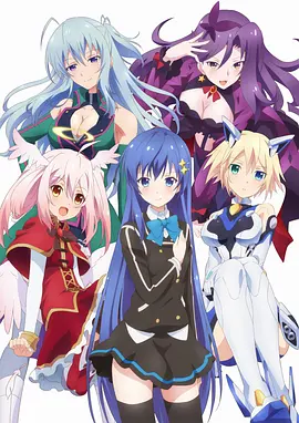电影：Ange Vierge