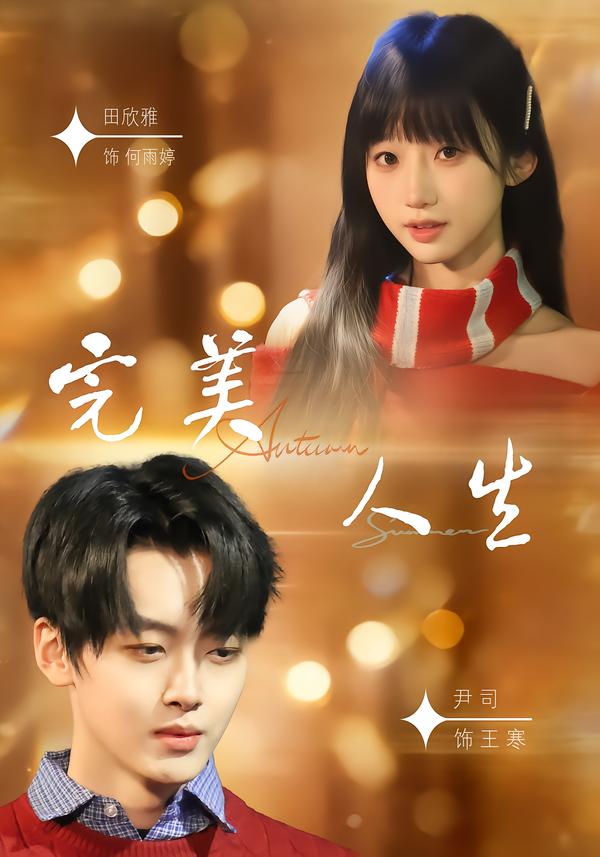 电影：完美人生