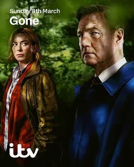 电影：消失的妻子第一季