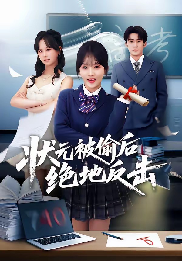 电影：状元被偷后绝地反击