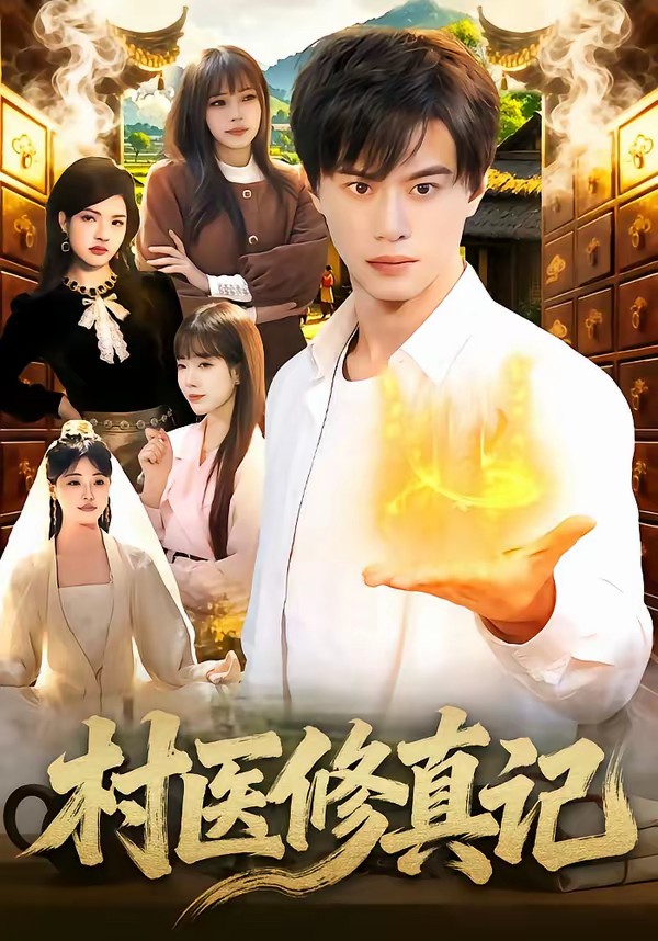 电影：村医修真记