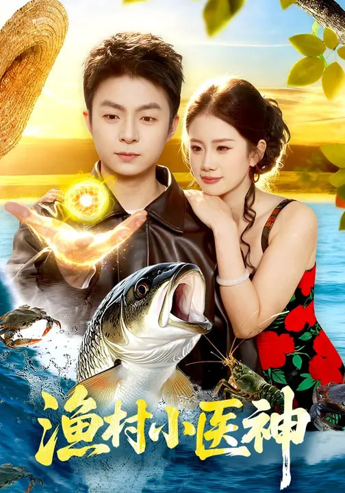 电影：渔村小医神