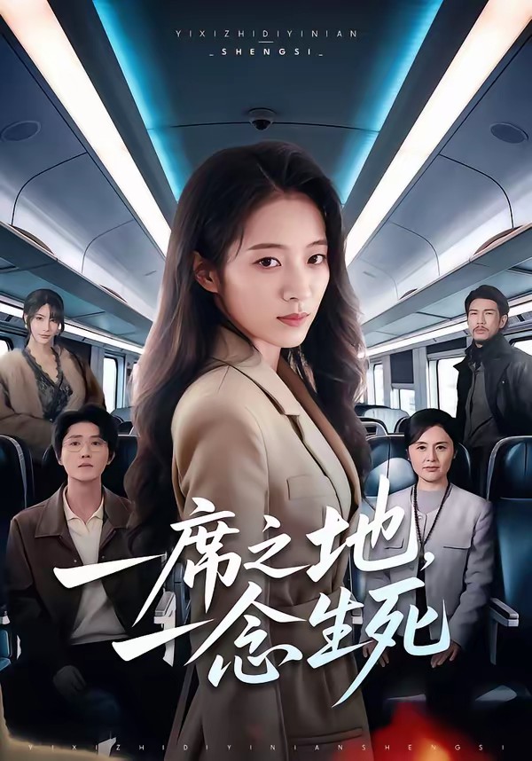 电影:一席之地,一念生死