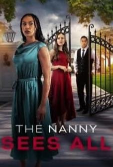 电影:保姆无所不知