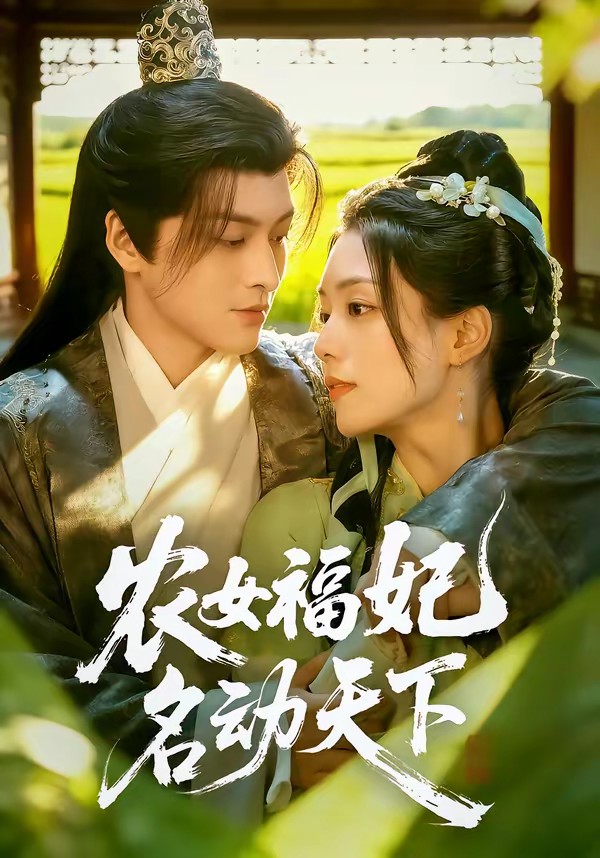 电影:农女福妃名动天下