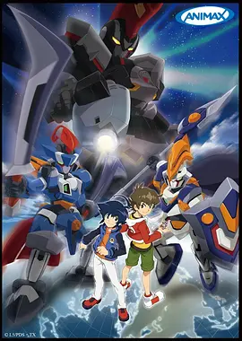 电影：纸箱战机W