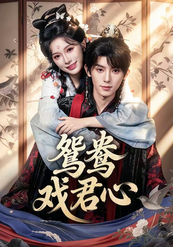 电影：鸳鸯戏君心