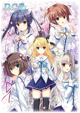 电影：初音岛III