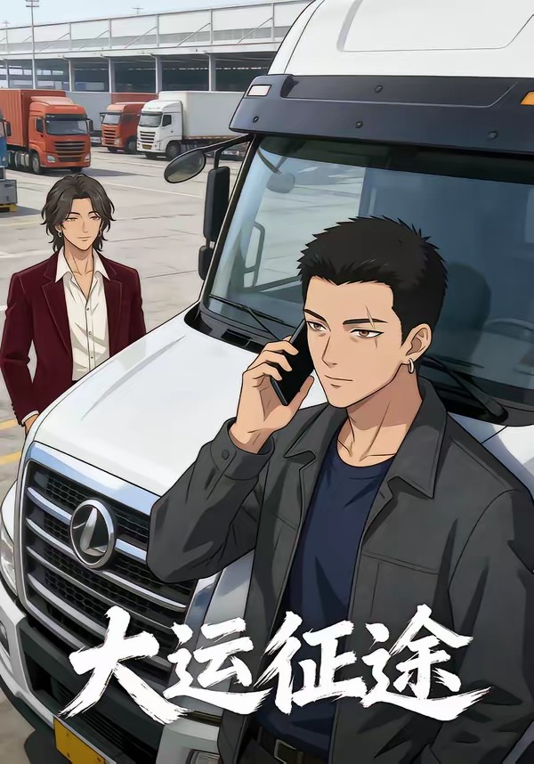 电影：大运征途