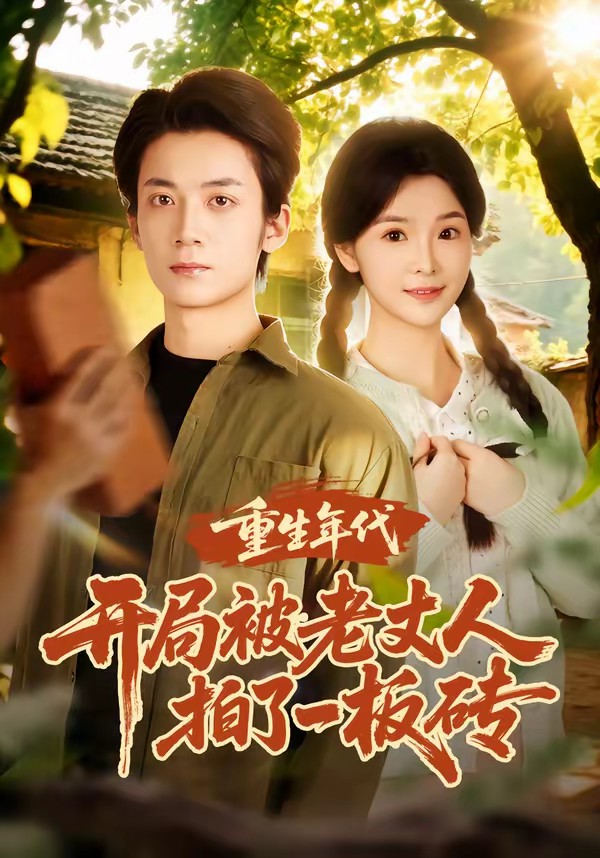 电影：重生年代开局被老丈人拍了一板砖