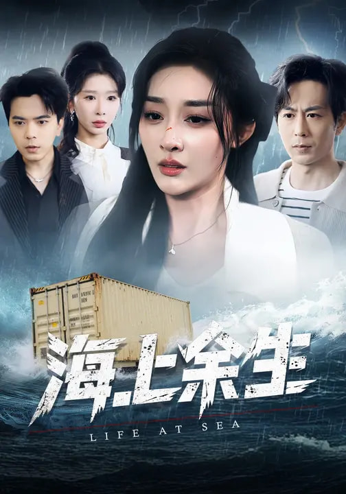 电影：海上余生