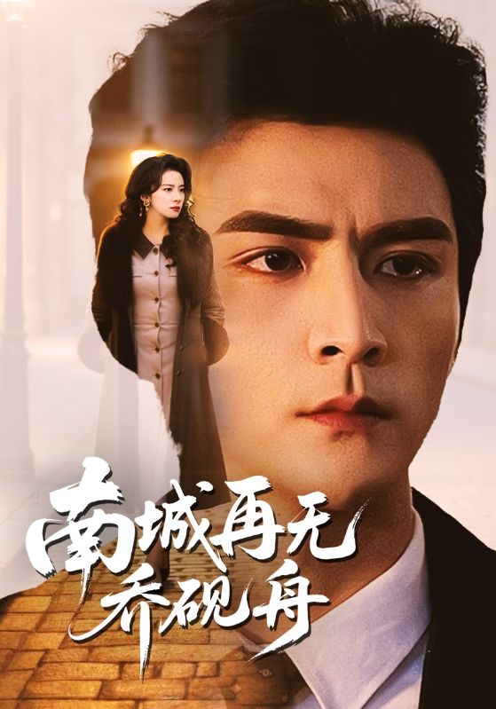 电影：南城再无乔砚舟