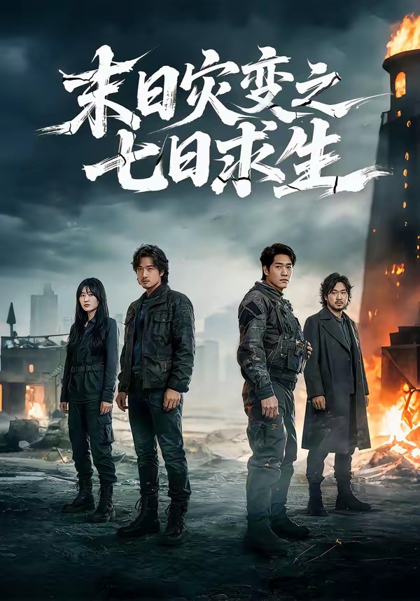 电影：末日灾变之七日求生