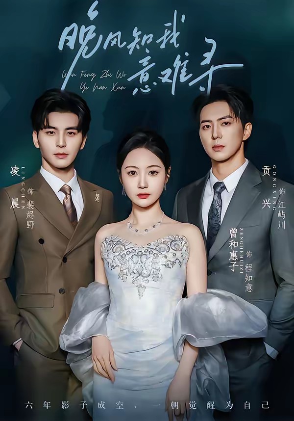 电影：晚风知我意难寻