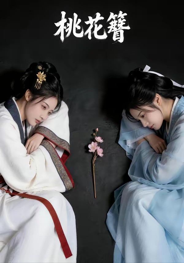 电影：桃花簪