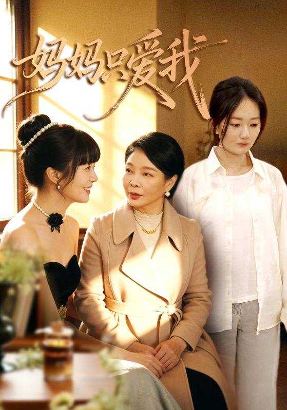 电影：妈妈只爱我