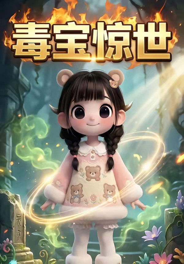 电影：毒宝惊世