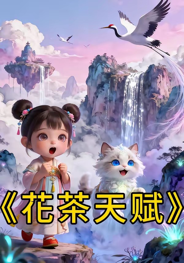 电影：花茶天赋