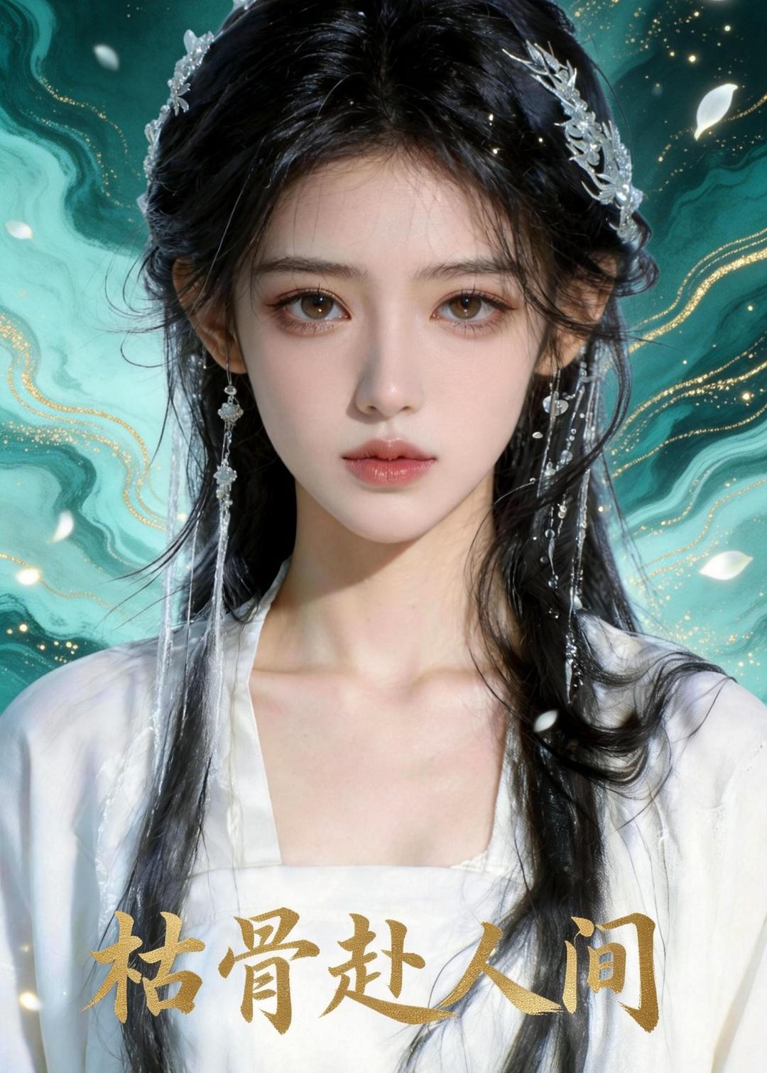 电影：枯骨赴人间