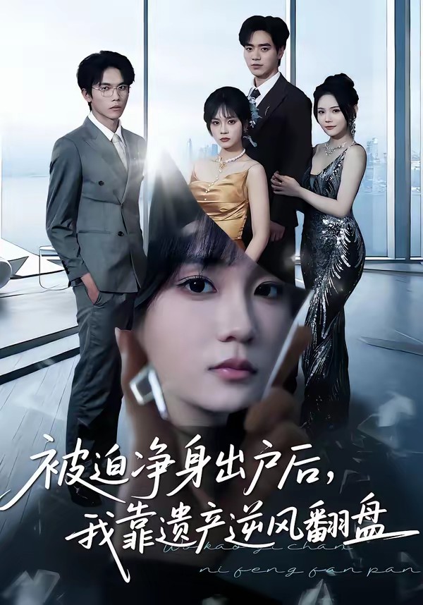 电影：被迫净身出户后，我靠遗产逆风翻盘