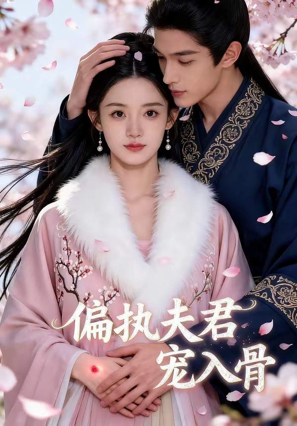 电影：偏执夫君宠入骨