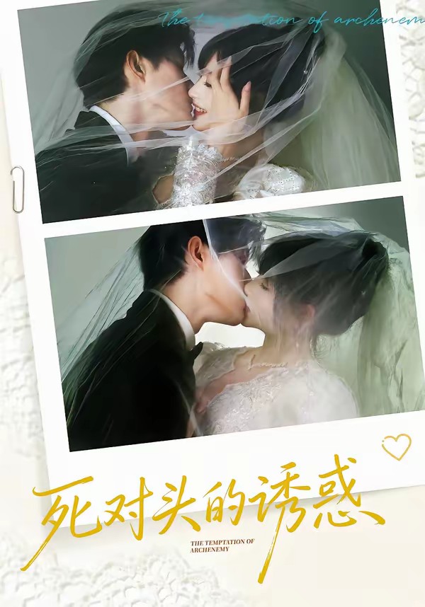 电影：死对头的诱惑