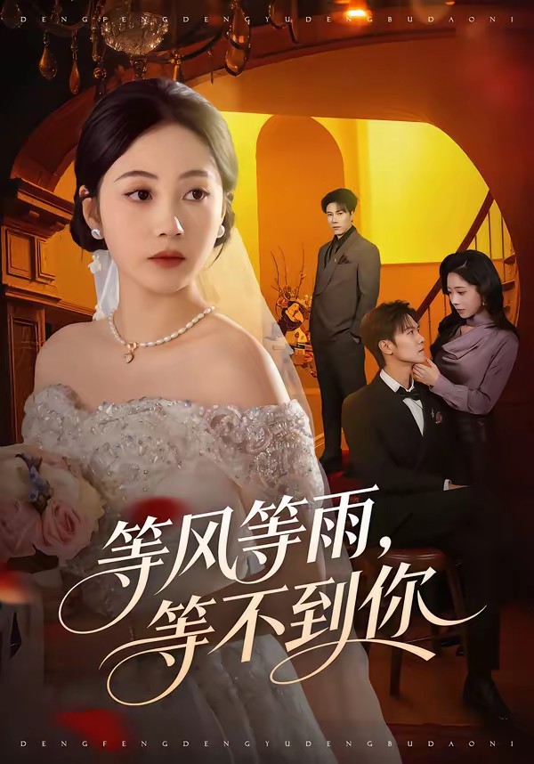 电影：等风等雨，等不到你