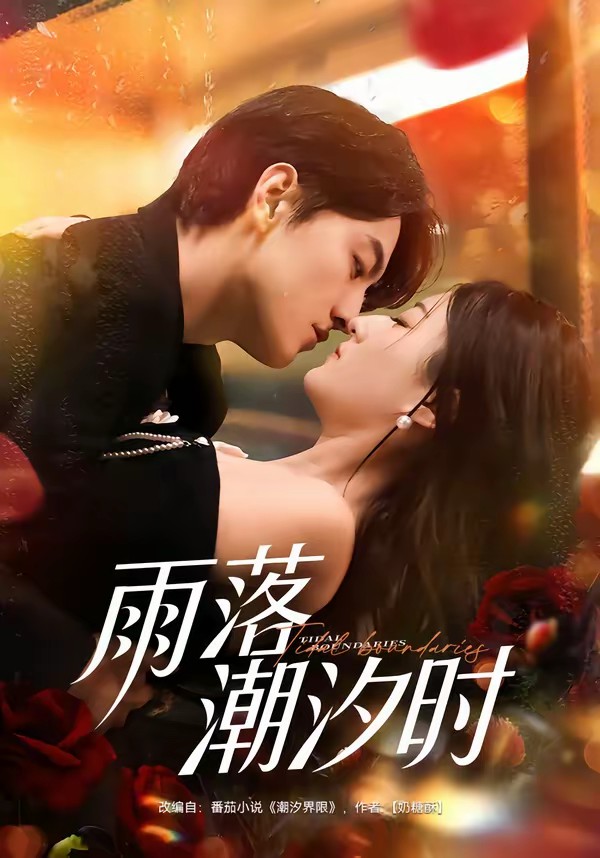 电影：雨落潮汐时