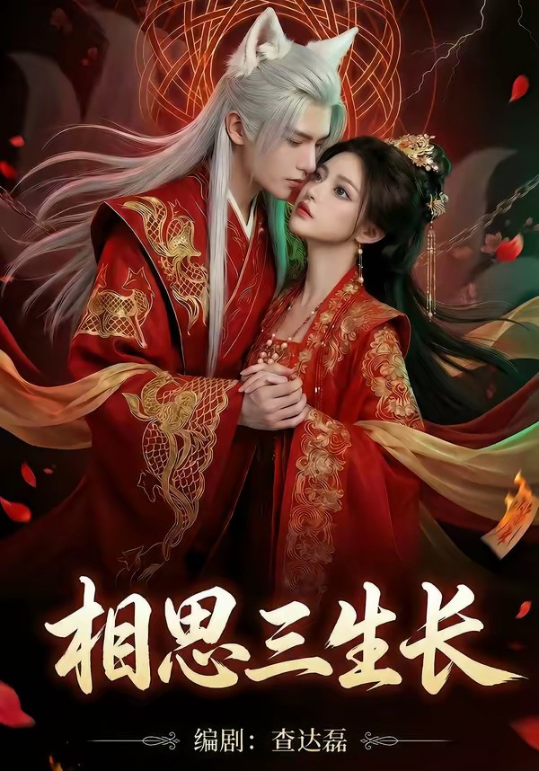 电影：相思三生长