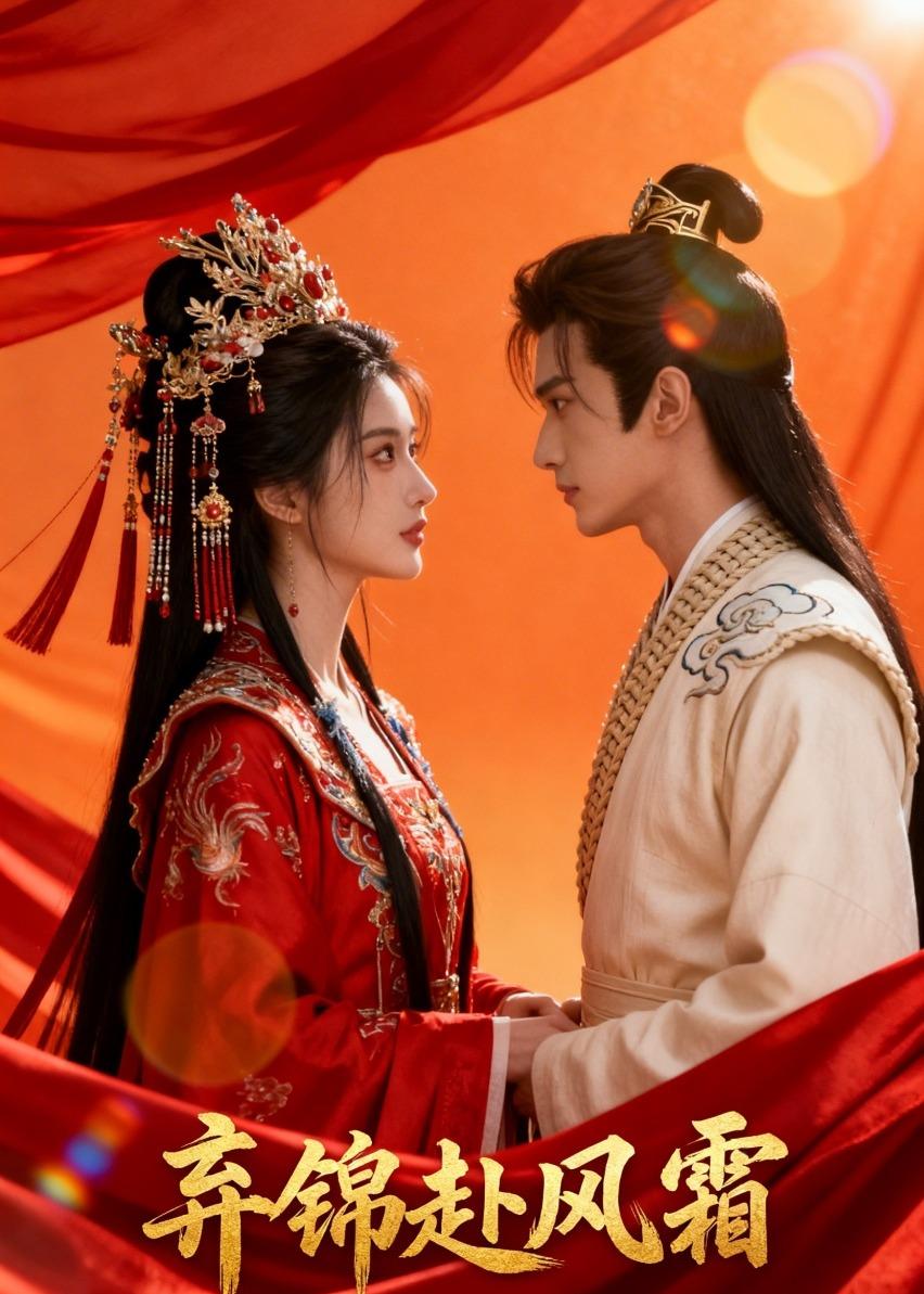 电影：弃锦赴风霜