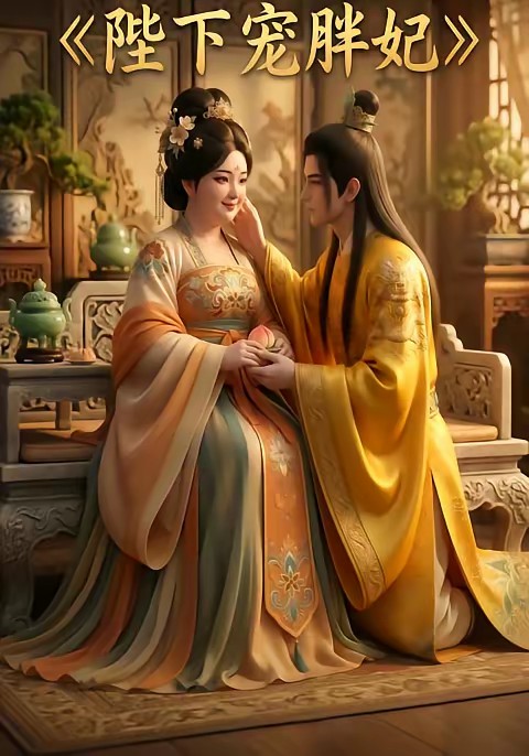 电影：陛下宠胖妃