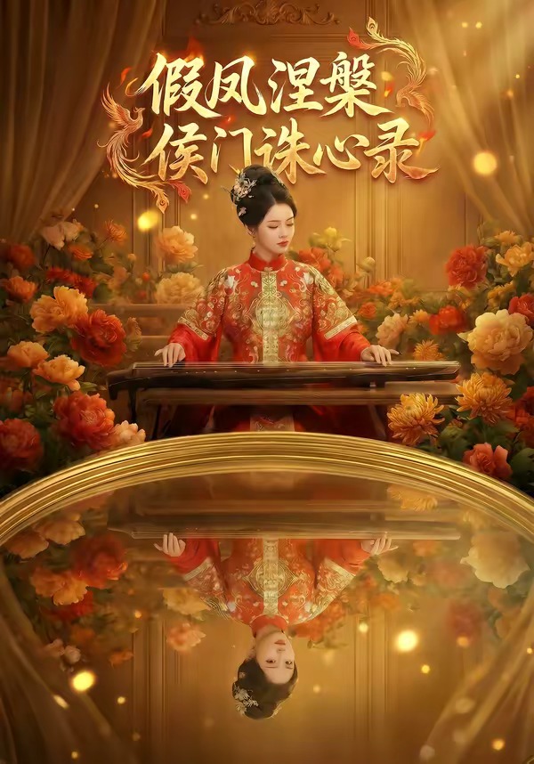 电影：假凤涅槃侯门诛心录