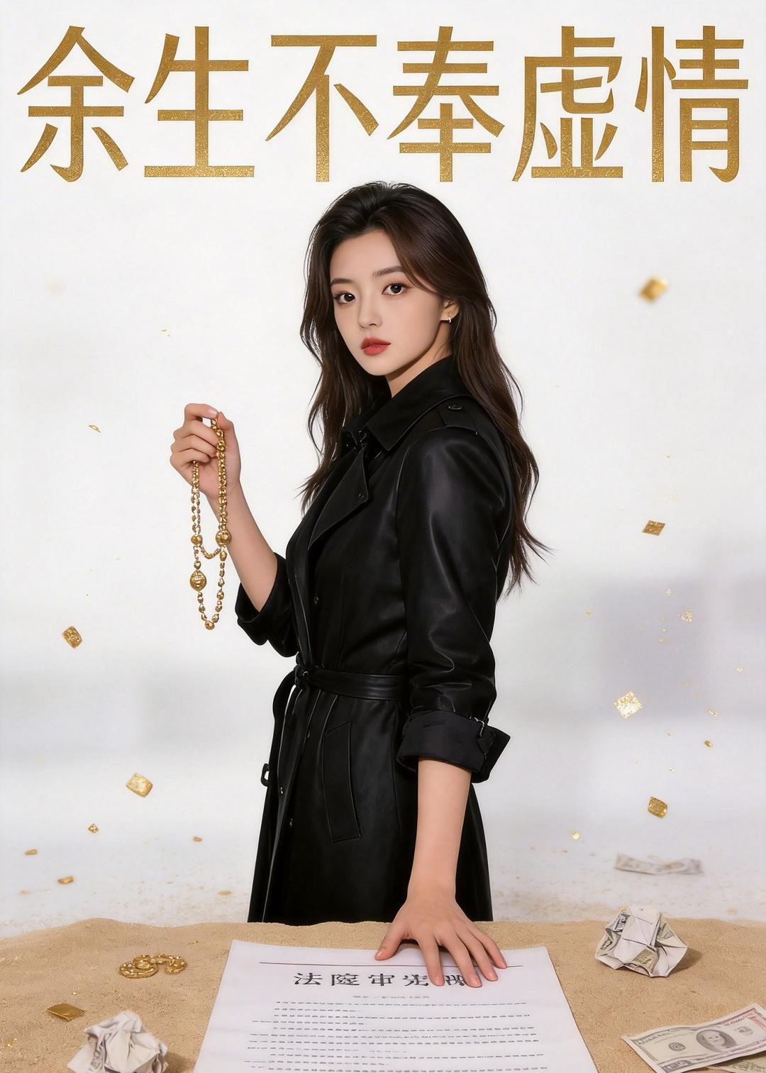 电影：余生不奉虚情