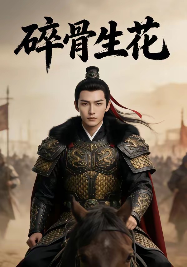 电影：碎骨生花