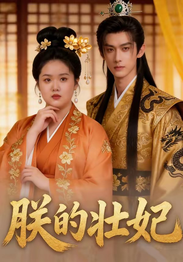 电影：朕的壮妃