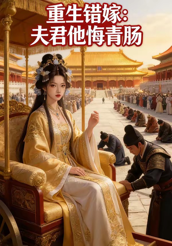 电影：重生错嫁：夫君他悔青肠