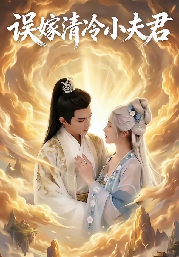 电影：误嫁清冷小夫君