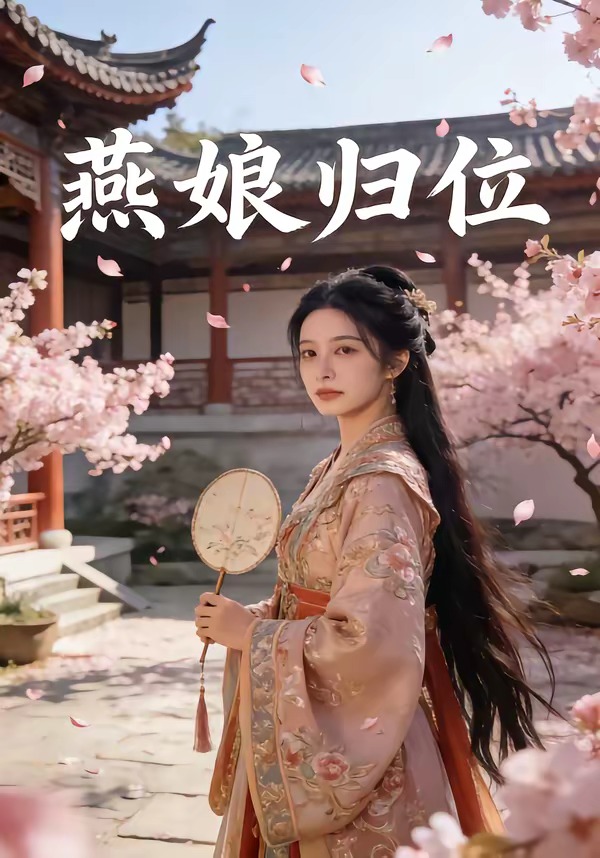 电影：燕娘归位