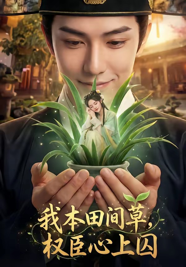 电影：我本田间草，权臣心上囚