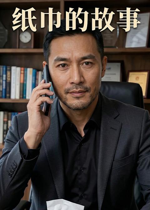 电影：纸巾的故事
