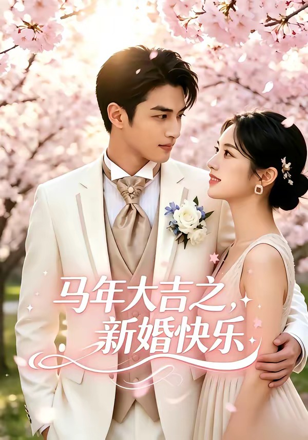 电影：马年大吉之新婚快乐