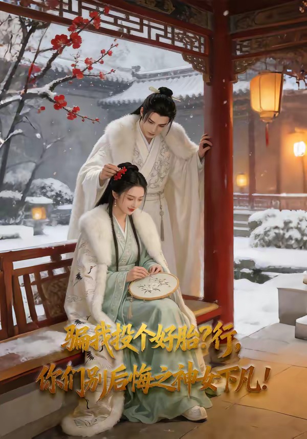 电影：07.骗我投个好胎_行，你们别后悔之神女下凡（62集）