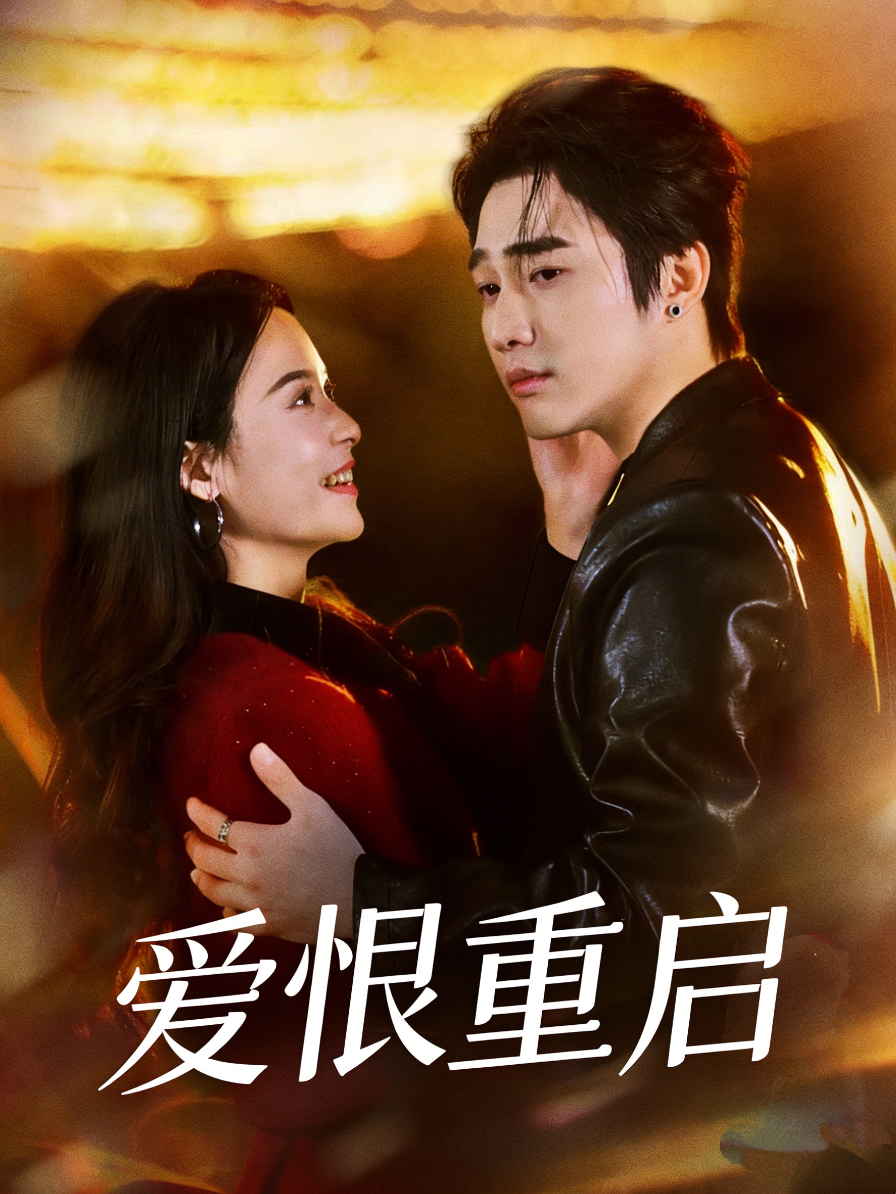 电影：爱恨重启