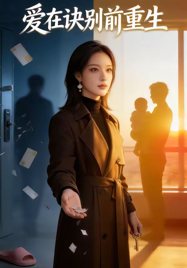 电影：爱在诀别前重