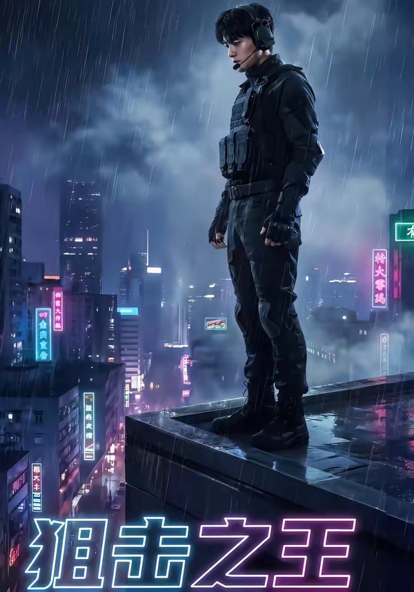 电影：狙击之王