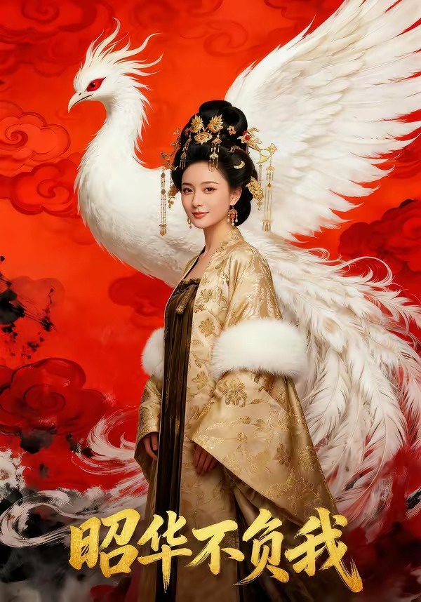 电影：昭华不负我