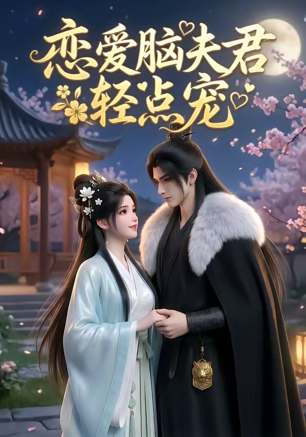 电影：恋爱脑夫君轻点宠